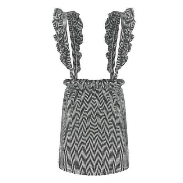 New Arrivals Warp Dress Fashion Women Sexy Women Dress Off Shoulder Ruffled Bodycon Mini Dress Black Gray Red Sexy Dress - Hplify