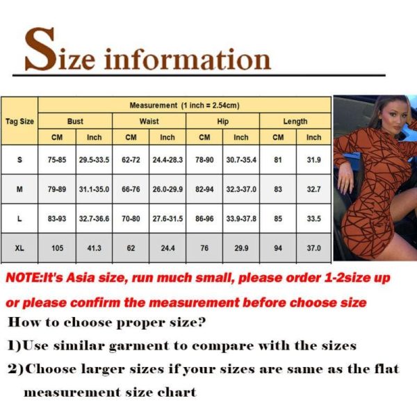 The Best 2019 Fashion Women Dress Sexy Perspective Dress Bodycon Slim Striped Pencil Dress Club Turtleneck Long Sleeve Party Mini Dresses Online - Hplify