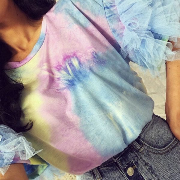 The Best 2019 Fashion Women Summer Ruffle Short Sleeve T Shirt Ladies Loose Casual Leopard Tops Shirt Holiday Outwear Streetwear Online - Hplify