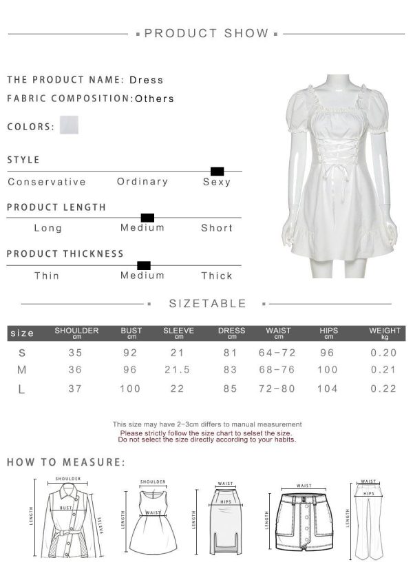 Fashion elegant bow white female mini dress summer party birthday festival cute sexy french romantic silk dress women - Hplify
