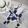 The Best 2pcs Women Sexy Push-up Padded Bra Bandage Bikini Set Swimsuit Swimwear Bathing Online - Hplify