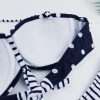 2021 Sexy Bikini Push Up Swimsuit Women Swimwear Bodysuit Beachwear Halter Print Bikinis Bathing Suit Women  XL - Hplify
