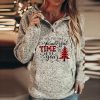 2020 Harajuku Style Women Hooded Sweatshirt Autumn Winter Casual Long Sleeve Hoodies Female Vintage Drawstring Tops Streetwear - Hplify