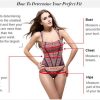 Women's Adjustable Strap Cross Back Swimsuit Deep V-neckline Shirring Tummy Control Suplice Bathing Suit  Biquini - Hplify