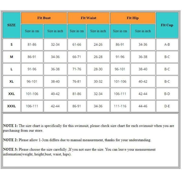 Bikini Push up 2021 Sexy Women Swimsuit Striped Patchwork Plus Size Swimwear Female Bandage Biquini Bathing suit Women - Hplify