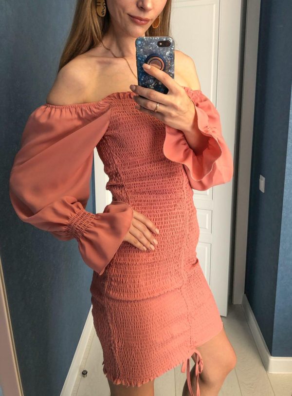 2020 Spring New Women Floral Print Sashes Shirt Dress Beach Women's Loose Short Boho Mini Dress Girls Party Solid Streetwear - Hplify