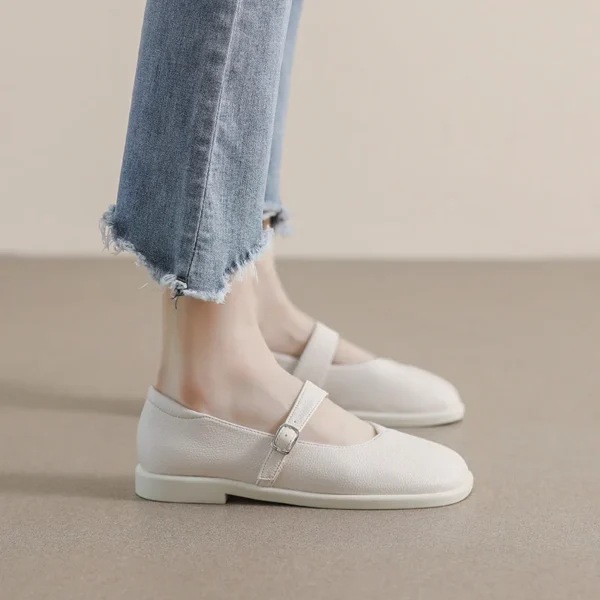 Alternative view of Mary Jane Pumps Pumps Plus Size Women's Shoes