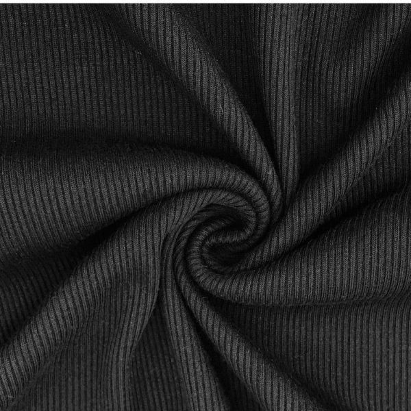 Polka Dots Print Bodycon Women Dress Elegant Mesh Puff Sleeve Black Mini Pencil Dress Casual Long Sleeve Party Dresses Vestidos - Hplify