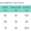 Sexy Women V-neck Short Sleeve Ruffle T-shirt Clubwear Buttons Bodycon Solid T-shirt Crop Tops Summer Outwear tee shirt femme - Hplify
