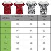 The Best Women Short Sleeve Sexy Lace Print T-Shirts Fashion Ladies Round Neck Summer Casual Loose Stitching Top New Online - Hplify