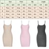 The Best Women Sleeveless Backless Dress Evening Party Summer Sheath Sequins Bodycon Clubwear Short Mini Dresses Gold Black Pink Online - Hplify