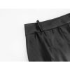 The Best Women Slim Black Skirts Sexy Lace Zipper Short Mini Skirt Office Package Hip Mini Skirts New Empire Waist PU Pencil Skirt Online - Hplify