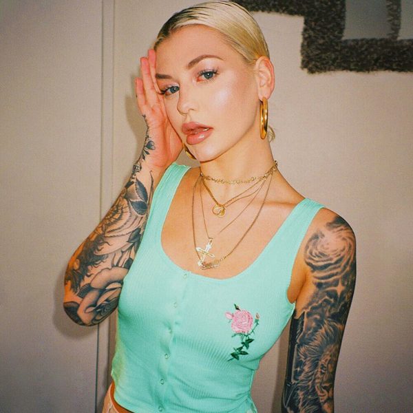 The Best Women Spaghetti Sling Strap Bustier Bra Vest Crop Tops Ladies Casual Basic Bodycon Slim Tank Tops Tee New Online - Hplify