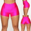 The Best Women Sport Gym Shorts Fitness Soft Stretch Leggings Beach Sports Jogging Casual Summer Skinny Shorts Newly Online - Hplify