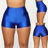 The Best Women Sport Gym Shorts Fitness Soft Stretch Leggings Beach Sports Jogging Casual Summer Skinny Shorts Newly Online - Hplify