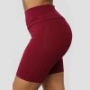 The Best Women Sportwear High Waist Stretch Biker Shorts Casual Ladies Workout Gym Running Fitness Exercises Sports Shorts Online - Hplify
