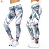 The Best Women Stretch Sports Running Gym Push Up Fitness Leggings Workout High Waist Long Skin Jogging Pants Trousers Online - Hplify