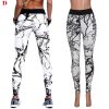 The Best Women Stretch Sports Running Gym Push Up Fitness Leggings Workout High Waist Long Skin Jogging Pants Trousers Online - Hplify