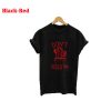 The Best Women Summer Casual Short Sleeve Printed T Shirt Fashion Ladies Summer Daily Tops Shirt Outwear Women Clothes Online - Hplify