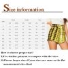 The Best Women Summer Shorts Ladies Casual Drawstring Loose Elastic High Waist Beach Loose Ruffle Hot Short Trousers Online - Hplify