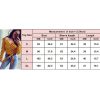 The Best Women V-Neck Fashion Summer Holiday Long Sleeve Tops Slimmer Fitting Shirt Ladies Casual Simple Sexy Polka Dot Tops Shirt Online - Hplify