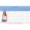 The Best Women Vest Tank Tops Striped Summer Sleeveless V-Neck Loose Shirt Tee Ladies Casual Holiday Beach Camisole Online - Hplify