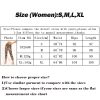 The Best Women's High Waist Leopard Print Pants Elegant Trousers Ladies Casual Party Fashion Pants Femme Streetwear Online - Hplify