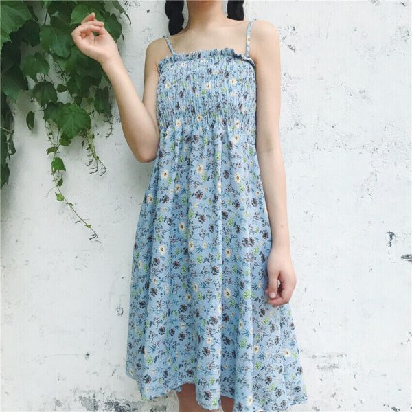 The Best Women's Summer Boho Floral Off Shoulder Mini Dress 2019 New Fashion Ladies Summer Holiday Casual Beach Party Short Sundress Online - Hplify