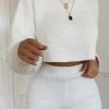 Women shorts 2 Piece Set Fluffy Crop Top + Shorts Set - Hplify