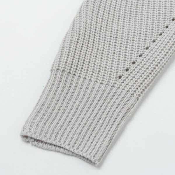 The Best Autumn winter 2019 cardigans sweater ladies knitted  long cardigans Online - Hplify
