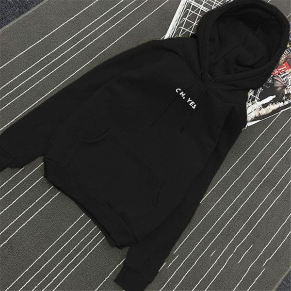 The Best Autumn Winter Fleece Printed Pullover Women Hoodies Sweatshirt Online - Hplify