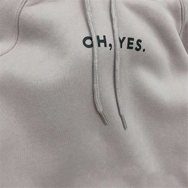 The Best Autumn Winter Fleece Printed Pullover Women Hoodies Sweatshirt Online - Hplify