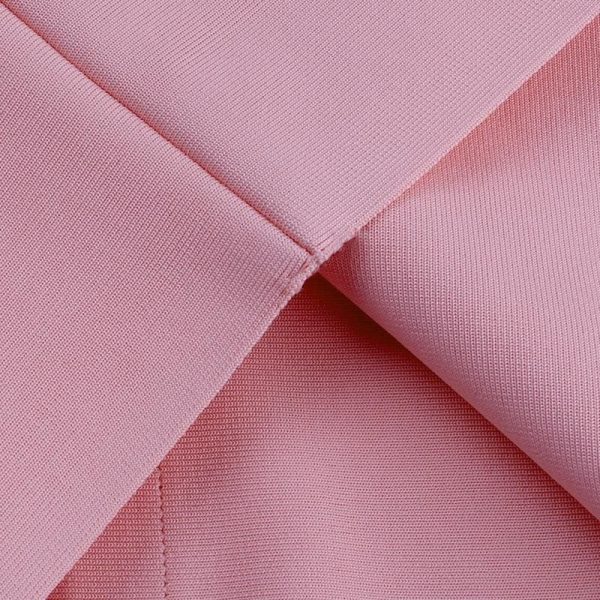 The Best Bandage Dress 2019 New Arrivals Mesh Insert Women Bandage Dress Online - Hplify