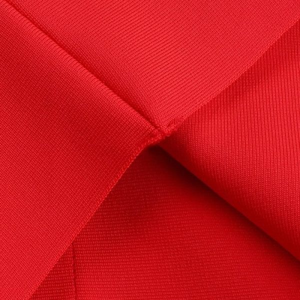 The Best Bandage Dress 2019 New Arrivals Mesh Insert Women Bandage Dress Online - Hplify