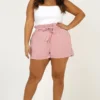 The Best Beach Hot Pants Summer Shorts Beach High Waist Shorts Ladies Shorts Online - Hplify