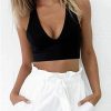 The Best Beach Hot Pants Summer Shorts Beach High Waist Shorts Ladies Shorts Online - Source Silk