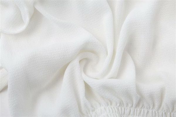 The Best Blouse Women Off Shoulder chiffon blouse Slim Slash Neck Ruffle Shirt Online - Hplify