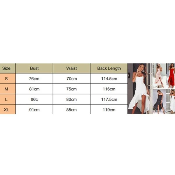 The Best Boho Dress Sleeveless Ruffle Party Cocktail Girls Ladies Clubwear Sundress Online - Hplify
