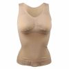 The Best Cami Shaper by Genie Sport long vest Women running Tank Top Underwear Online - Hplify