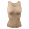 The Best Cami Shaper by Genie Sport long vest Women running Tank Top Underwear Online - Hplify