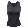 The Best Cami Shaper by Genie Sport long vest Women running Tank Top Underwear Online - Hplify