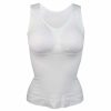 The Best Cami Shaper by Genie Sport long vest Women running Tank Top Underwear Online - Hplify