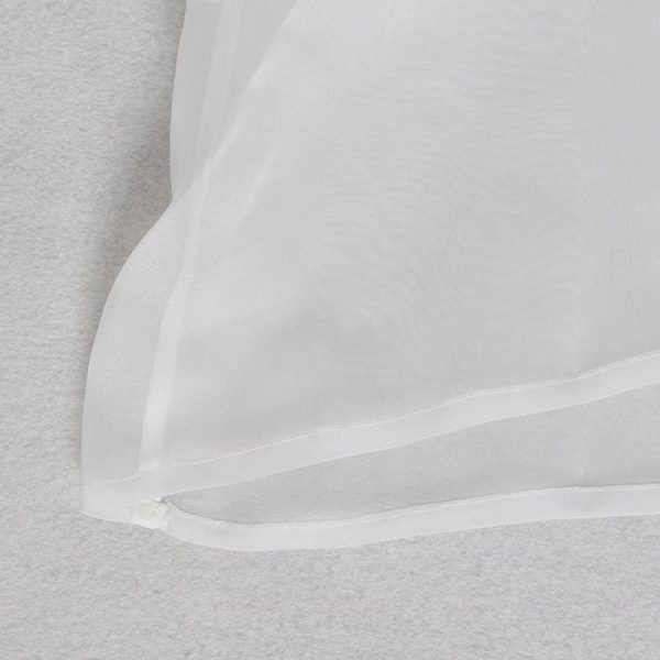 The Best Elegant Perspective Womens Tops Lantern Sleeve Lace Shirts Online - Hplify
