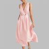 The Best Elegant Women Ladies Summer Boho Dress Evening Party Beach Dresses Sundress Online - Hplify