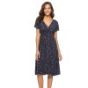 The Best Elegant Women Summer Boho Long Maxi Dress Holiday Party Ladies V Neck Casual Beach Dresses Sundress Online - Hplify