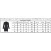The Best Elegant Women's Office OL Dress Fashion Bodycon Long Sleeve Button Formal Dress Online - Hplify