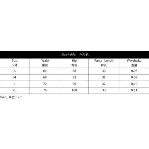 The Best Fashion Sexy Lady Women Solid Summer Shorts Sexy Casual High Waist Irregular Bandage Shorts Hot Online - Hplify