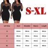 The Best Fashion Women Bodycon Mini Dress Elegant Mesh Sheer Long Sleeve Slim Stretch Ladies Dresses Online - Hplify