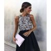 The Best Fashion Women Lady Sequin Formal Evening Party Ball Prom Gown Cocktail Wedding Bridesmaid Maxi Dress Online - Hplify