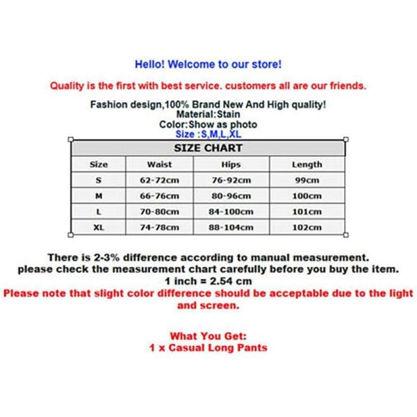 The Best Fashion Women Pants Side Striped Loose Drawstring Elastic High Waist Slim Pencil Ladies Casual Long Trouser Online - Source Silk